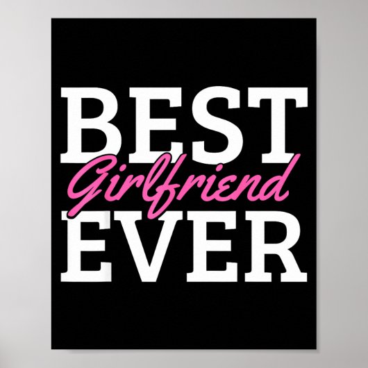 Friend Of All Time  Poster (Vorne)