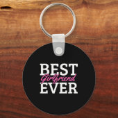 Friend Of All Time Schlüsselanhänger (Vorderseite)