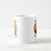 Friend of Bill and Dorothy - Kaffeetasse (Mittel)