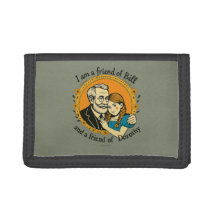 Friend of Bill and of Dorothy - 