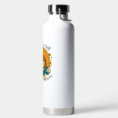 Friend of Bill and of Dorothy - Trinkflasche (links)