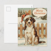 Friend of Fest: Ein Weihnachten (Vorne/Hinten)