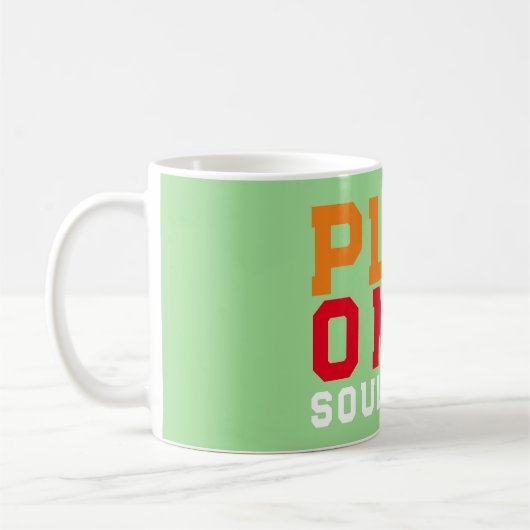FRIEND Platonische Seelenverwandtschaft Tasse/Cup Kaffeetasse (Links)