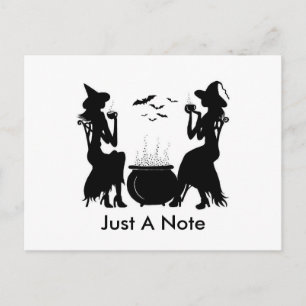 Friend Post Card Postkarte