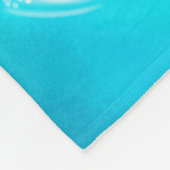 FriendFish Cartoon der Fleece umfassende Gruppen (Ecke)