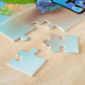 FriendFish Rätsel 2 Puzzle (Seite)