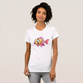 FriendFish Shirt (Vorne ganz)