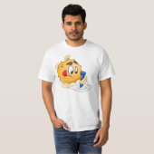 FriendFish Shirt (Vorne ganz)