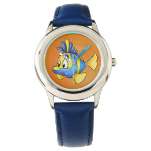 FriendFish Uhr