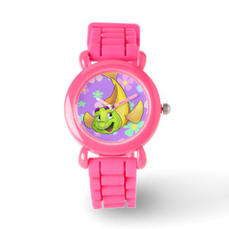FriendFish Watch Armbanduhr