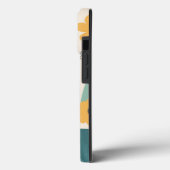 Friendly Baby Pig | Niedliches Baby Case-Mate iPhone Hülle (Rückseite / Links)