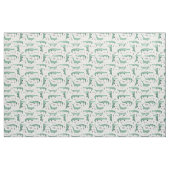 Friendly Crocodile Stoff (Fat Quarter (45,7 x 55,9 cm))