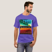 Friendly Fires T-Shirt (Vorne ganz)
