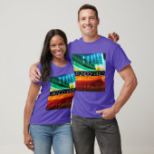 Friendly Fires T-Shirt (Unisex)