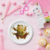 Friendly Frog 4 Frank Pappteller (Party)