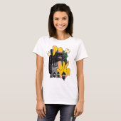 Friendly Giant T-Shirt (Vorne ganz)