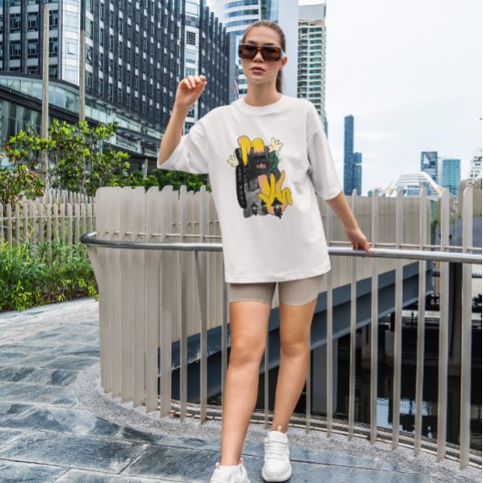 Friendly Giant T-Shirt