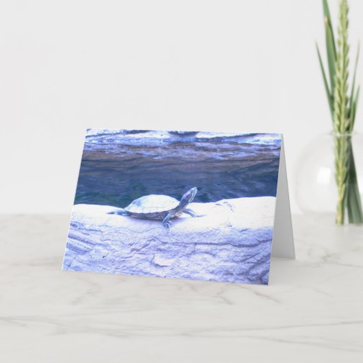 Friendly Greetings 1 Karte (Vorderseite)