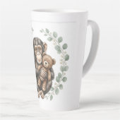 Friendly monkey mugs, buy it milchtasse (Rechte Ecke)