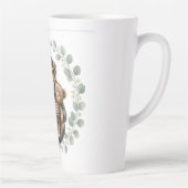 Friendly monkey mugs, buy it milchtasse (Rechts)