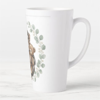 Friendly monkey mugs,  buy it milchtasse