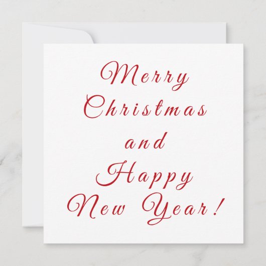 Friendly Red Dragon oder Griffon, fügen Sie Ihren  Mitteilungskarte (Rückseite)