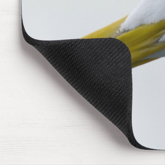 Friendly Seagull? Mousepad (Ecke)