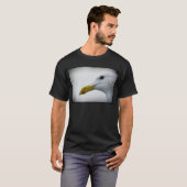 Friendly Seagull? T-Shirt (Vorne ganz)