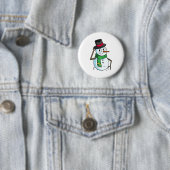 Friendly Snowman Button (Beispiel)