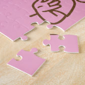 Friendly Tease Puzzle (Seite)
