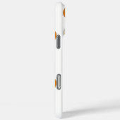 Friends4ever Cartoon Faces (Jungs) Case-Mate iPhone Hülle (Rückseite / Rechts)