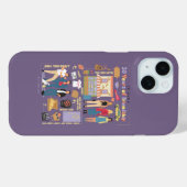 FRIENDS™ | 30 Jahre Freundschaft Case-Mate iPhone Hülle (Rückseite (Horizontal))