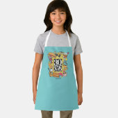 FRIENDS™ | 30 Jahre Grafik Schürze (Insitu)