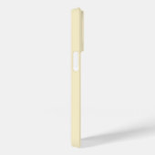 FRIENDS™ | Aber First Coffee Vibrant Graphic Case-Mate iPhone Hülle (Rückseite / Rechts)