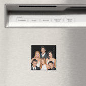 FRIENDS™ | Abgeschossen in formaler Abschaltung Magnet (In Situ (Geschirrspüler))