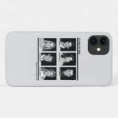 FRIENDS™ | Abschlussjahrgang 2004 Case-Mate iPhone Hülle (Rückseite (Horizontal))