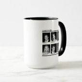 FRIENDS™ | Abschlussjahrgang 2004 Tasse (VorderseiteRechts)