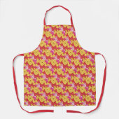 Friends Apron Schürze (Vorderseite)