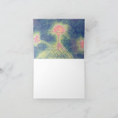 FRIENDS ARE LIKE BOOBS…SOME ARE REAL, SOME ARE KARTE (Innenseite)