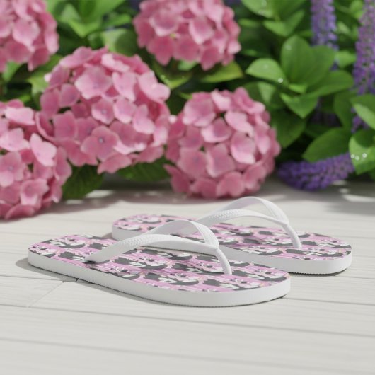 Friends Badesandalen