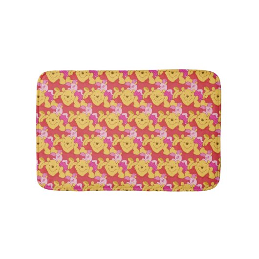 Friends Bath Mat Badematte (Vorderseite)