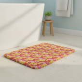 Friends Bath Mat Badematte