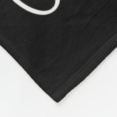 Friends Become Our Chosen Family Friendship Funny  Fleecedecke (Ecke)