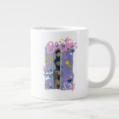 FRIENDS™ | Besoldungsgruppen Jumbo-Tasse (Rechts)