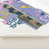 FRIENDS™ | Besoldungsgruppen Sherpadecke (3/4)