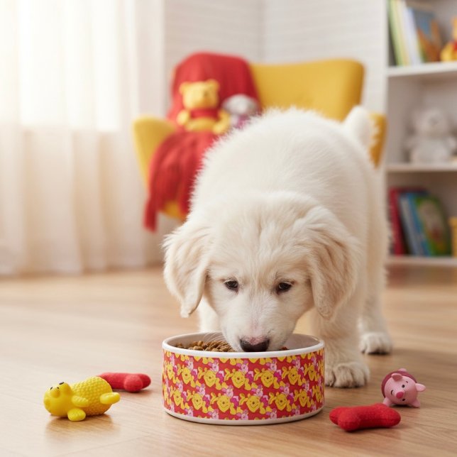 Friends Bowl Napf (Von Creator hochgeladen)
