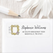 FRIENDS™ | BRAUTPARTY (Insitu)