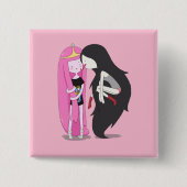 Friends Button (Vorderseite)