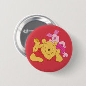 Friends Button (Vorne & Hinten)