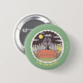 FRIENDS™ | CARTOON BUTTON (Vorne & Hinten)